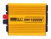 Інвертор напруги Mexxsun MXSPSW-1000, 24V/220V, 1000W (MXSPSW-1000-12S/29176) - 1