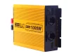Інвертор напруги Mexxsun MXSPSW-1000, 24V/220V, 1000W (MXSPSW-1000-12S/29176) - 3