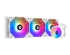 Система водяного охолодження ID-Cooling Zoomflow 360 XT Snow - 1