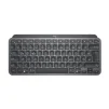Клавіатура бездротова Logitech MX Keys Mini For Business Wireless Illuminated US Graphite (920-010608) - 1