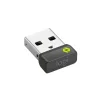 Клавіатура бездротова Logitech MX Keys Mini For Business Wireless Illuminated US Graphite (920-010608) - 6