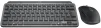 Комплект (клавиатура, мышь) беспроводной Logitech MX Keys Mini Combo for Business Graphite US (920-011061) - 2