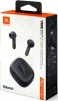 Bluetooth-гарнитура JBL Vibe 300TWS Black (JBLW300TWSBLK) - 6