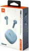 Bluetooth-гарнитура JBL Vibe 300 TWS Blue (JBLW300TWSBLU) - 6