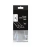 Спліттер CABLEXPERT mini-jack 3.5мм - 2 x mini-jack 3.5мм 0.1м White (CCA-415W) - 3