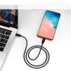 Кабель Choetech USB Type C - USB Type C, 2м (CC0003) - 2