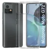 Чохол-накладка BeCover для Motorola Moto G72 Transparancy (708932) - 1