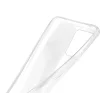 Чехол-накладка BeCover для Xiaomi Poco F4 Transparancy (708936) - 4