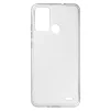 Чохол-накладка BeCover для ZTE Blade A52 Transparancy (708942) - 4