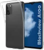 Чохол-накладка BeCover для Blackview A100 Transparancy (708944) - 1