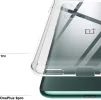 Чехол-накладка BeCover для OnePlus 9 Pro Transparancy (708945) - 4