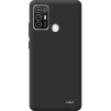 Чохол-накладка BeCover для ZTE Blade A52 Black (708941) - 2
