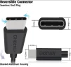 Кабель Choetech USB-USB-C, 2м (AC0003) - 4