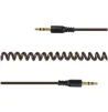 Кабель CABLEXPERT mini-jack 3.5 мм 1.8м Black (CCA-405-6) - 1
