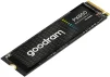 Накопичувач SSD  500GB Goodram PX600 M.2 2280 PCIe 4.0 x4 NVMe 3D NAND (SSDPR-PX600-500-80) - 2