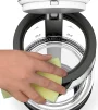 Електрочайник Tefal KI740B30 - 6