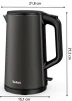 Електрочайник Tefal KI583E10 - 4