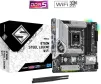 Материнская плата ASRock B760M Steel Legend WiFi Socket 1700 - 1