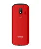 Мобільний телефон Sigma mobile Comfort 50 Optima Type-C Dual Sim Red (4827798122327) - 2
