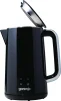 Електрочайник Gorenje K17DWD - 2