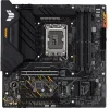Материнская плата Asus TUF Gaming B660M-Plus D4 Socket 1700 - 2