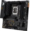 Материнская плата Asus TUF Gaming B660M-Plus D4 Socket 1700 - 4