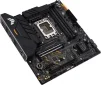 Материнская плата Asus TUF Gaming B660M-Plus D4 Socket 1700 - 5