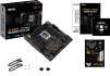Материнская плата Asus TUF Gaming B660M-Plus D4 Socket 1700 - 7