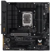 Материнська плата Asus TUF Gaming B760M-Plus WiFi D4 Socket 1700 - 2