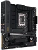 Материнська плата Asus TUF Gaming B760M-Plus WiFi D4 Socket 1700 - 3
