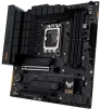 Материнська плата Asus TUF Gaming B760M-Plus WiFi D4 Socket 1700 - 4