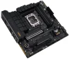 Материнська плата Asus TUF Gaming B760M-Plus WiFi D4 Socket 1700 - 5