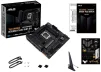 Материнська плата Asus TUF Gaming B760M-Plus WiFi D4 Socket 1700 - 9