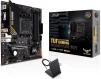 Материнська плата Asus TUF Gaming A520M-Plus WiFi Socket AM4 - 1