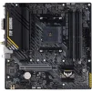 Материнська плата Asus TUF Gaming A520M-Plus WiFi Socket AM4 - 2