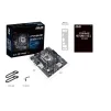 Материнська плата Asus Prime H510M-K R2.0 Socket 1200 - 7