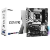 Материнська плата ASRock B760 Pro RS Socket 1700 - 1