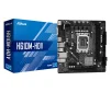 Материнская плата ASRock H610M-HDV Socket 1700 - 1
