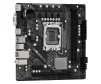 Материнская плата ASRock H610M-HDV Socket 1700 - 3