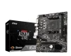 Материнська плата MSI A520M-A Pro Socket AM4 - 1