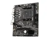 Материнська плата MSI A520M-A Pro Socket AM4 - 4