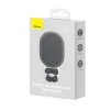 Тримач автомобільний Baseus Gravity Drive Black (SUWX000001) - 7