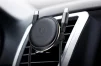 Тримач автомобільний Baseus Magnetic Air Vent Black (SUGX-A01) - 2