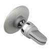 Тримач автомобільний Baseus Magnetic Creamy White (SUCC000102) - 3