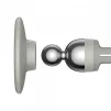 Тримач автомобільний Baseus Magnetic Creamy White (SUCC000102) - 6