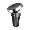 Автоматический держатель Baseus Privity Pro Air Magnet Bracket Black (SUMQ-PR01) - 1