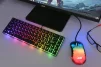Мышь 2E Gaming MG345 RGB Transparent (2E-MG345TR) - 8