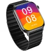 Смарт-часы iMiLab Smart Watch W02 Black (IMISW02) - 2