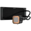 Система водяного охолодження Corsair iCUE H100x RGB Elite (CW-9060065-WW2) - 3