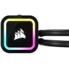 Система водяного охолодження Corsair iCUE H100x RGB Elite (CW-9060065-WW2) - 4
